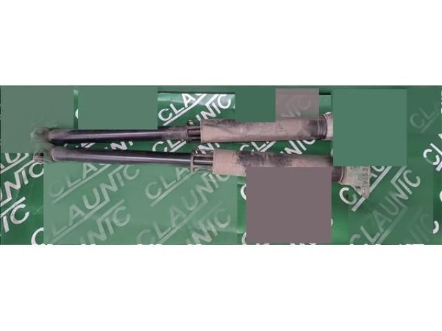 bontott FORD FIESTA VIII Hátsó Lengéscsillapító (Pozíciófüggetlen)