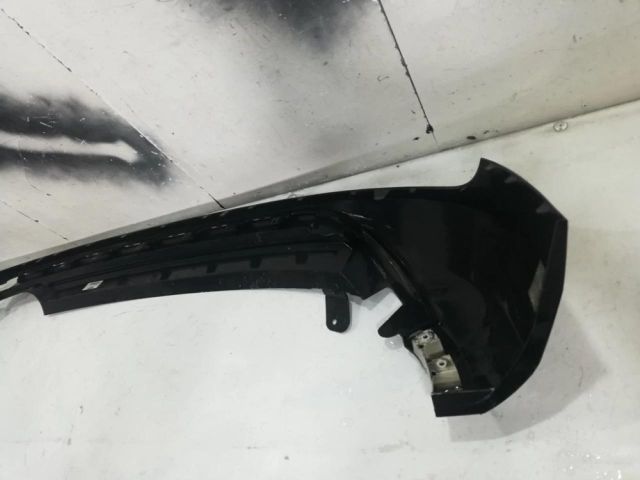 bontott FORD FIESTA VIII Hátsó Lökhárító Légterelő