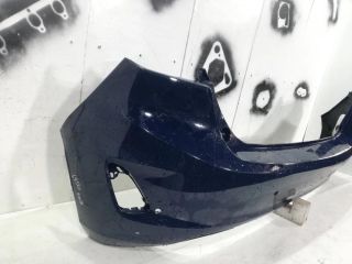 bontott FORD FIESTA VIII Hátsó Lökhárító (Üresen)