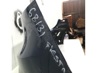 bontott FORD FIESTA VIII Hátsó Lökhárító (Üresen)