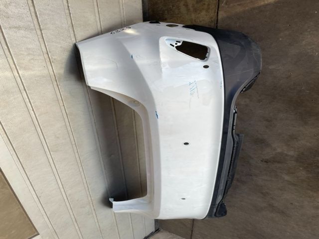 bontott FORD FIESTA VIII Hátsó Lökhárító (Üresen)