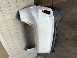 bontott FORD FIESTA VIII Hátsó Lökhárító (Üresen)