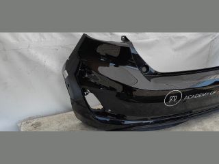 bontott FORD FIESTA VIII Hátsó Lökhárító (Üresen)