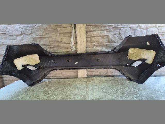 bontott FORD FIESTA VIII Hátsó Lökhárító (Üresen)