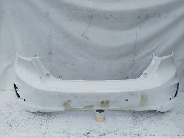 bontott FORD FIESTA VIII Hátsó Lökhárító (Üresen)