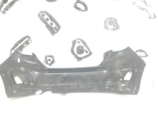 bontott FORD FIESTA VIII Hátsó Lökhárító (Üresen)