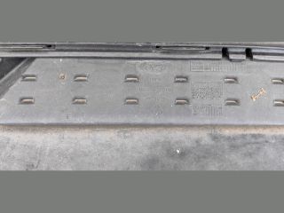 bontott FORD FIESTA VIII Hátsó Lökhárító (Üresen)