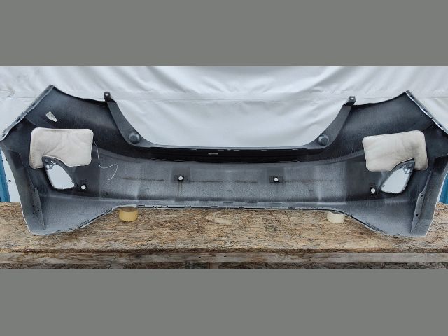 bontott FORD FIESTA VIII Hátsó Lökhárító (Üresen)