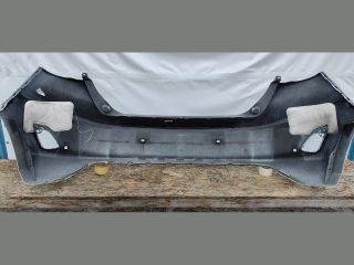 bontott FORD FIESTA VIII Hátsó Lökhárító (Üresen)