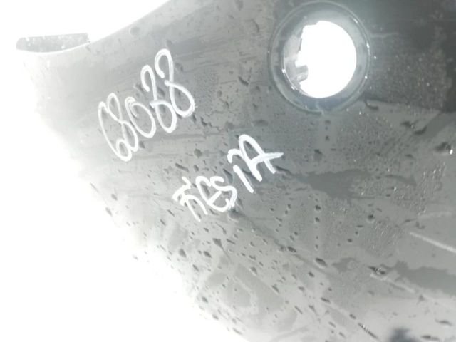 bontott FORD FIESTA VIII Hátsó Lökhárító (Üresen)