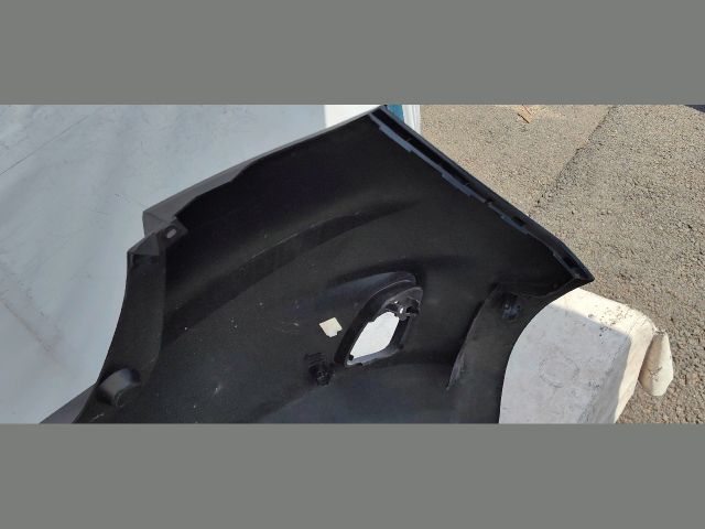 bontott FORD FIESTA VIII Hátsó Lökhárító (Üresen)