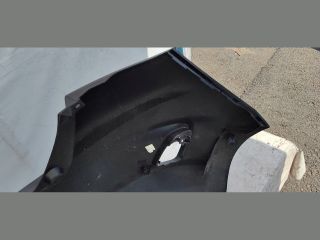 bontott FORD FIESTA VIII Hátsó Lökhárító (Üresen)