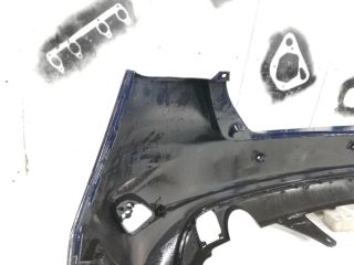 bontott FORD FIESTA VIII Hátsó Lökhárító (Üresen)