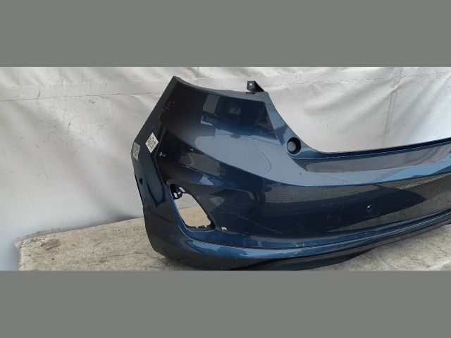 bontott FORD FIESTA VIII Hátsó Lökhárító (Üresen)