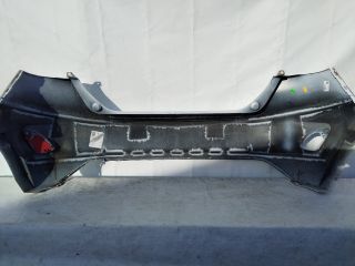 bontott FORD FIESTA VIII Hátsó Lökhárító (Üresen)