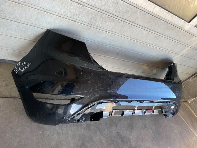 bontott FORD FIESTA VIII Hátsó Lökhárító (Üresen)