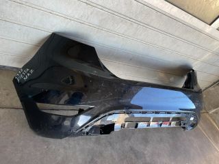 bontott FORD FIESTA VIII Hátsó Lökhárító (Üresen)