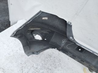 bontott FORD FIESTA VIII Hátsó Lökhárító (Üresen)