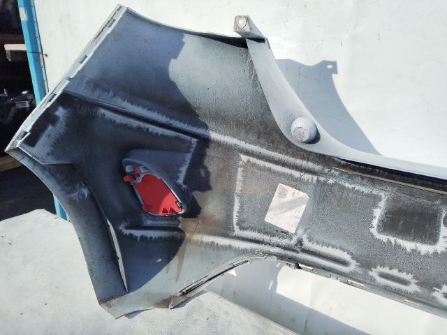 bontott FORD FIESTA VIII Hátsó Lökhárító (Üresen)