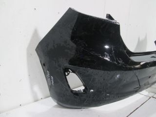 bontott FORD FIESTA VIII Hátsó Lökhárító (Üresen)