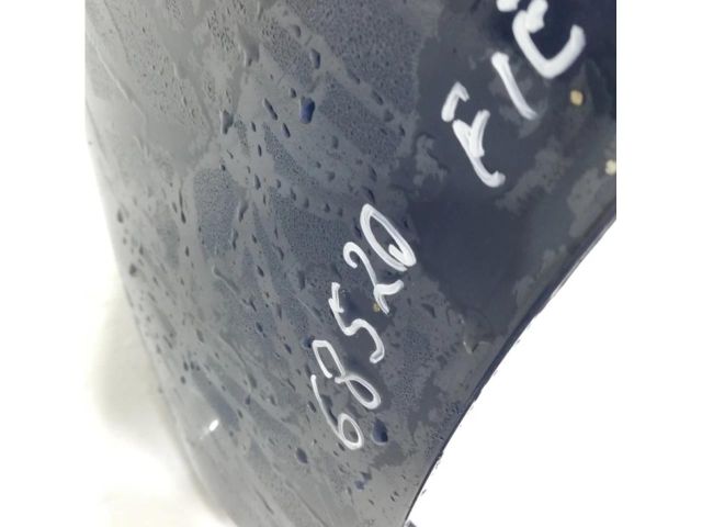 bontott FORD FIESTA VIII Hátsó Lökhárító (Üresen)