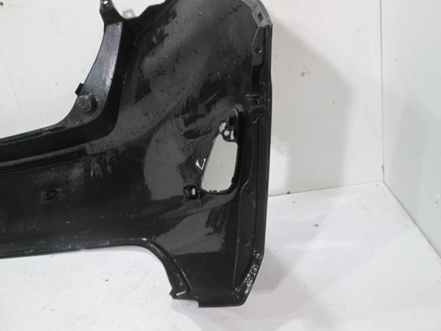 bontott FORD FIESTA VIII Hátsó Lökhárító (Üresen)