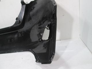 bontott FORD FIESTA VIII Hátsó Lökhárító (Üresen)