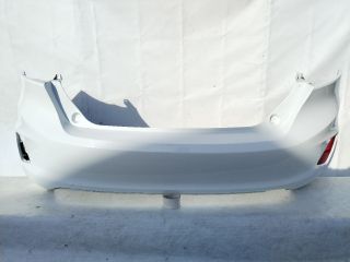 bontott FORD FIESTA VIII Hátsó Lökhárító (Üresen)