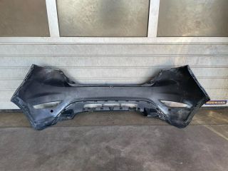 bontott FORD FIESTA VIII Hátsó Lökhárító (Üresen)