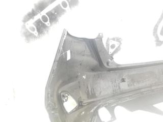 bontott FORD FIESTA VIII Hátsó Lökhárító (Üresen)