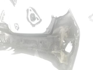 bontott FORD FIESTA VIII Hátsó Lökhárító (Üresen)