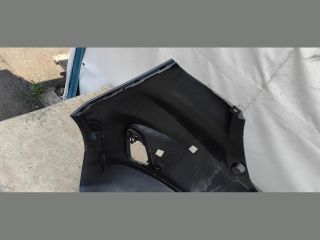 bontott FORD FIESTA VIII Hátsó Lökhárító (Üresen)