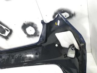 bontott FORD FIESTA VIII Hátsó Lökhárító (Üresen)