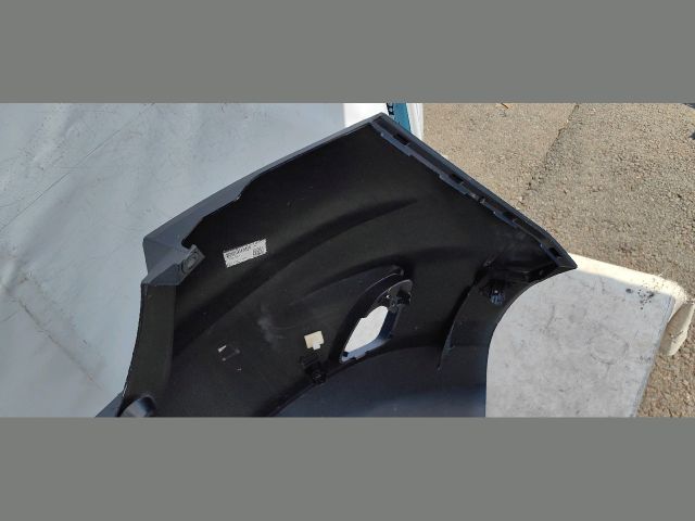 bontott FORD FIESTA VIII Hátsó Lökhárító (Üresen)