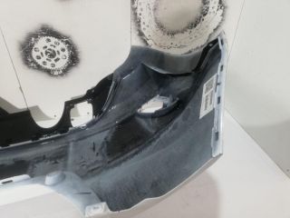 bontott FORD FIESTA VIII Hátsó Lökhárító (Üresen)