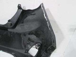 bontott FORD FIESTA VIII Hátsó Lökhárító (Üresen)