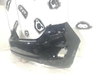 bontott FORD FIESTA VIII Hátsó Lökhárító (Üresen)