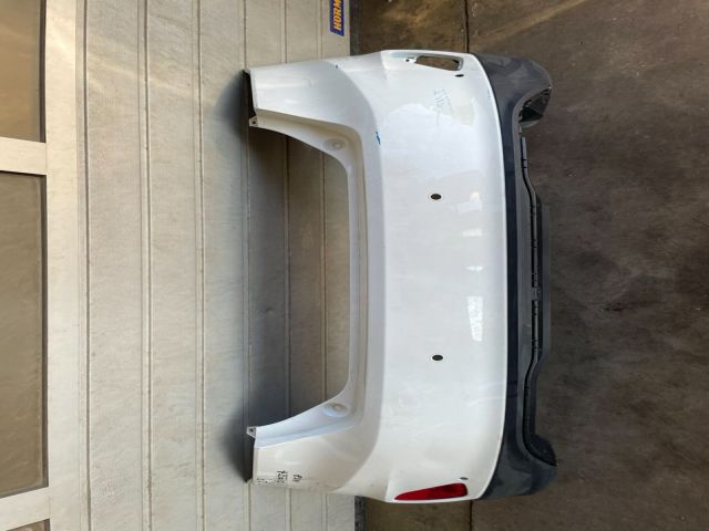 bontott FORD FIESTA VIII Hátsó Lökhárító (Üresen)