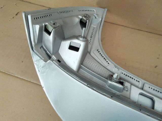 bontott FORD FIESTA VIII Hátsó Szárny Légterelő