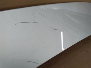 bontott FORD FIESTA VIII Hátsó Szárny Légterelő