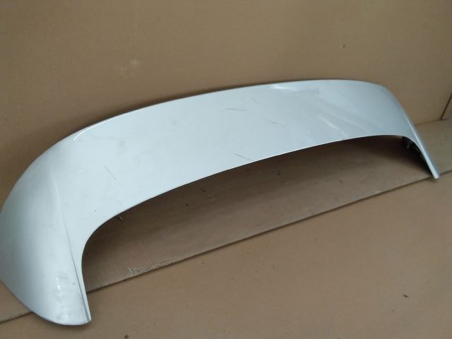 bontott FORD FIESTA VIII Hátsó Szárny Légterelő