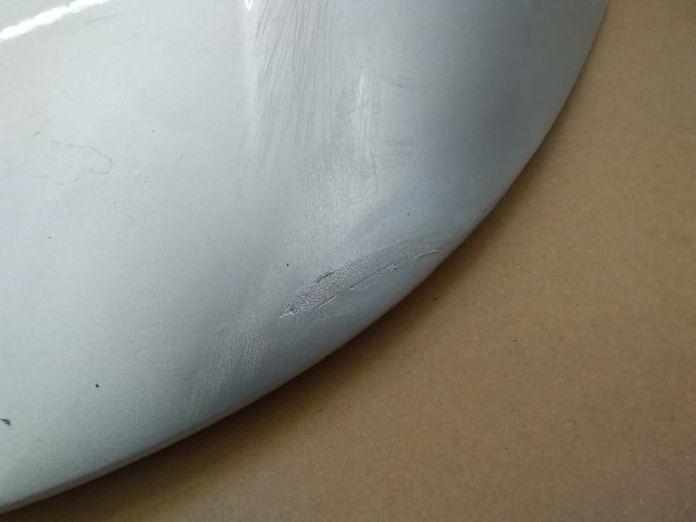 bontott FORD FIESTA VIII Hátsó Szárny Légterelő