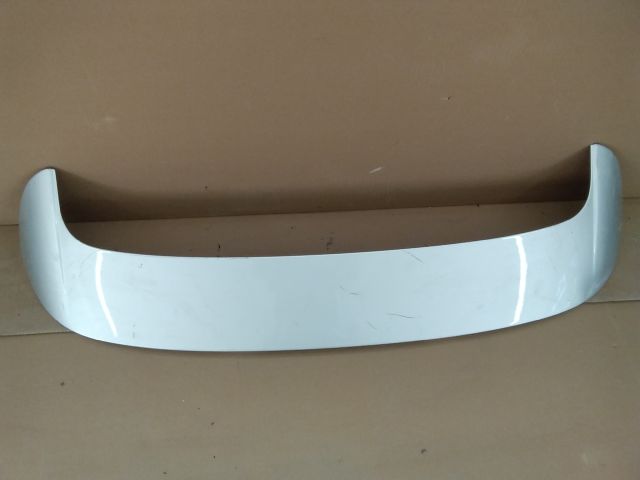 bontott FORD FIESTA VIII Hátsó Szárny Légterelő