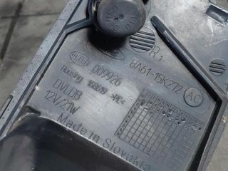 bontott FORD FIESTA VIII Jobb Alsó Hátsó Lámpa