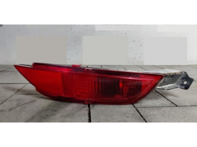 bontott FORD FIESTA VIII Jobb Alsó Hátsó Lámpa