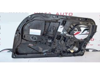 bontott FORD FIESTA VIII Jobb első Ablakemelő Szerkezet (Elektromos)