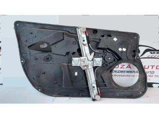 bontott FORD FIESTA VIII Jobb első Ablakemelő Szerkezet (Elektromos)