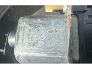 bontott FORD FIESTA VIII Jobb első Ablakemelő Szerkezet (Elektromos)