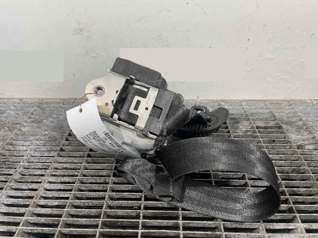 bontott FORD FIESTA VIII Jobb első Biztonsági Öv