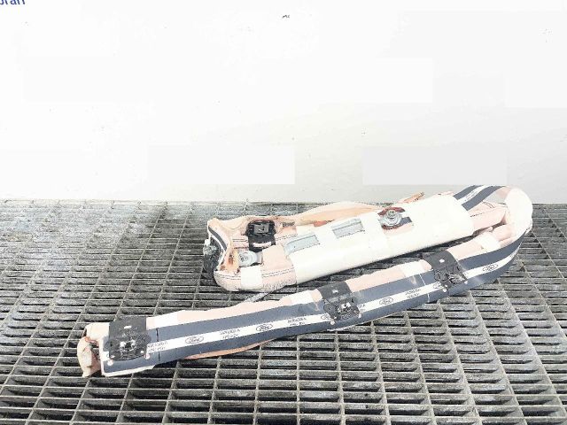 bontott FORD FIESTA VIII Jobb első Függöny Légzsák